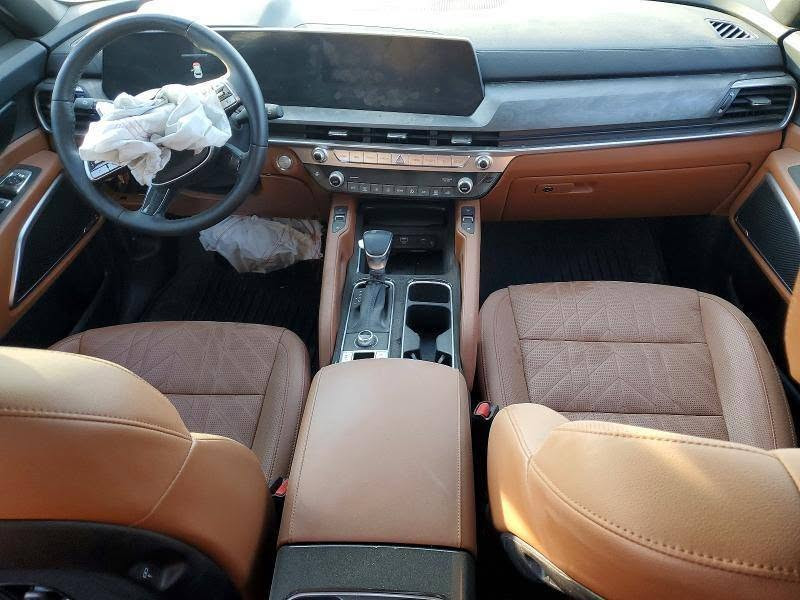 2025 KIA TELLURIDE EX X-LINE
قطع جديد
ابيع مطروح عمان ٢٠٥ 
او واصل ع كتاب الشهداء مالتك ٢٢٧
عنواني بابل حي نادر الثانية خلف معمل النسيج
الاستفسار أكثر 👇📞 
***********
