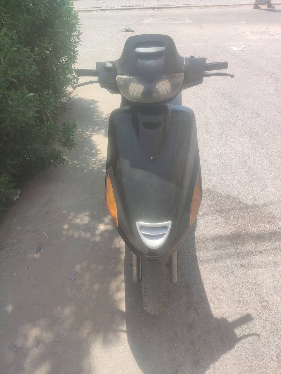 فراشة فحل جاهزه من كلشي سلف هندر لايت زنون اشاير دبلات جكات بريكلت كل تمام محرك مامفتوح ناعمه شلعته قويه سعره 390 بيه مجال حك الجيه نجف حي السلام *********** بي واتساب
