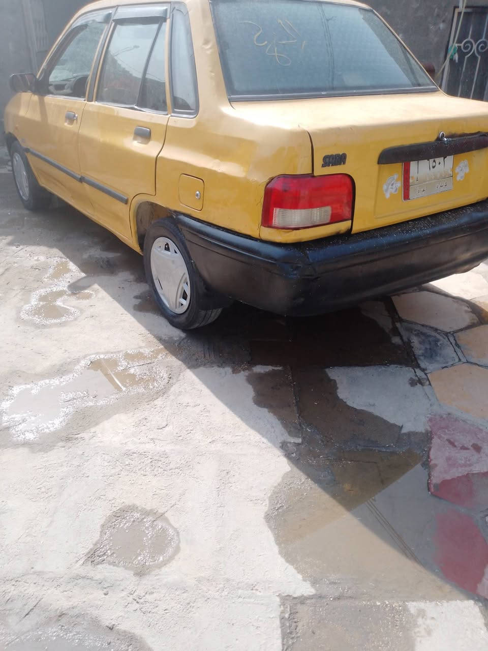 سايبه 11 • ٢٠١١ • رقم كربلاء