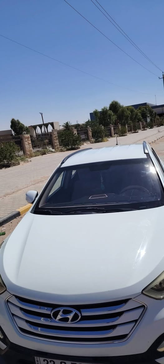 سنتافي خليجي مراوس او بيع 
سياره جاهزه كير مكينه تبريد حداديه تخم تاير رقم اربيل دولي باسم شركه وعندي وكاله باسمي تريد وكاله او تحويل جاهز مكينه 2400 دوش 7 راكب 3 قطع تبريد مواصفاته معروفه فول عدا البصمه مكاني نجف 
*********** النجف, العراق
