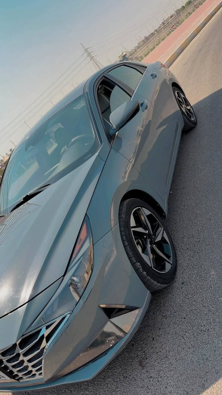 السلام عليكم 
للبيع بسعر مناسب 🔥
النترا 2022 واردي امريكي لون اسمنتي
حادث بسيط بدون دواخل ولاايرباك
حره تحويل مباشر 
ماشيه 69 mi 
فول موصفات لاخير
السعر 139 🔥🔥
مكان الرمادي 
***********
