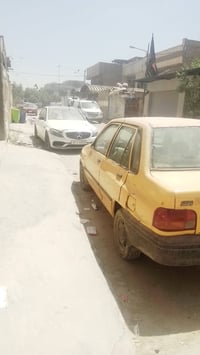 سايبا ٢٠١١ • يحتاج تعمير • مدينه الصدر