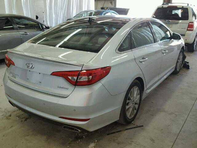 هونداي سوناتا 2015 وارد امريكي
الفئة ليمتد فول مواصفات خاصة ليبل واحد
المواصفات
محرك 2400
بانوراما
حساس اطارات
حساسات خلفية
رادار امامي
رادارات جانبية
حساس نقطة عمياء
رادار مراقب خطوط
كامرة خلفية دوارة بلاد
مري جانبي قلاب مع البك مع اشاير
مرآة وسطية ذاتية التعتيم مع بوصلة وثلاث مفاتيح الكترونية
اي بي اس
شاشة كبيرة مع ابل كار بلاي واندرويد اوتو
جي بي اس
سايد بريك بصمة
نظام اوتو هولد بريك تلقائي
ثلاث انظمة قيادة
فول تحكم ستيرن
سيدي جنجر
بلوتوث. بلو لنك. اس او اس
تبريد قطعتين امامي خلفي تحكم بيانو منفصل للسائق والراكب 
كشنات جلد فول تحكم كهرباء 3 وضعيات خزن وضعيتين
كشن خلفي تدفئة
بردات سلايد بلاد
ستيرن تدفئة
بصمتين للابواب 
باب صندوق ذكي 
نظام ترحيب بالابواب
مقاومة التزحلق
لايتات ليزر بيم الجيل السادس اخر اصدار عالي ناصي يعني نهار
بك لايت led
دوسات ومقابض نيكل
دسكات امامي خلفي للعلم الخلفي الكتروني
وبعد بيها مواصفات
مكينة وكير خير من الله
السيارة ضايفلها منظومة غاز lpg يعني كبس براحتك بدون دوانز
الضرر بامريكا خفيف جدا بنيد فقط نفسه معمر ومرشوش ايرباك ضارب الصور بالمنشور
الضرر بالعراق أربع اصابع داير التاير الخلفي وهي واكفة الصور بالمنشور.. والسيارة بيها تقرير فحص جديد لحد يگلي شنو بيها كلشي وواضح '
السيارة رقم بصرة بأسمي مداور ثاني يوم'
السعر/ 125 ورقه وبيها مجال'
للأتصال/ ***********
ووقت التواجد من ساعه 2_5 عصرآ لان عندي دوام
وحياكم الله
