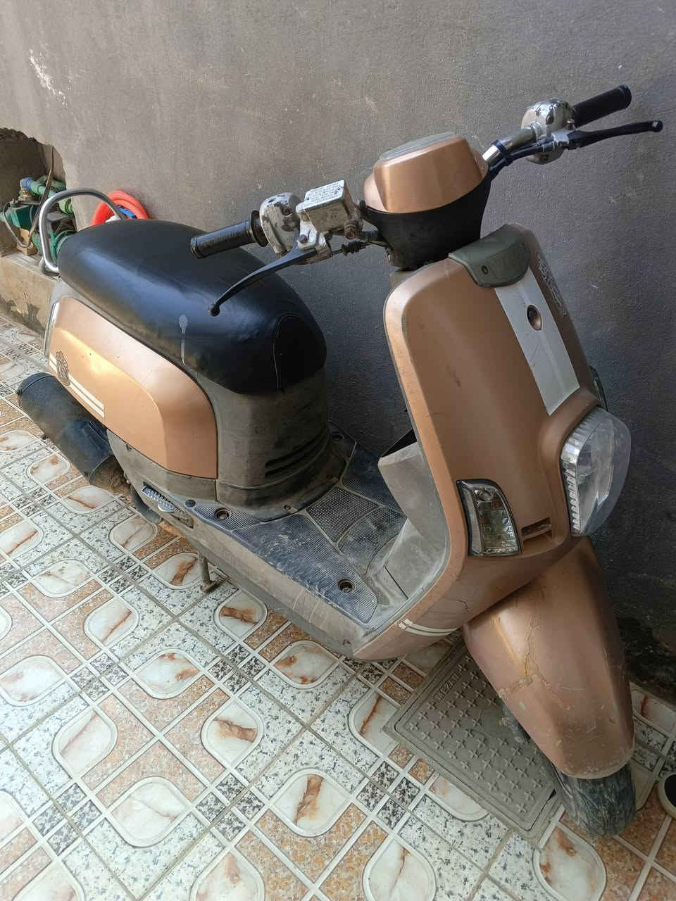ماكس بوليسي للبيع دراجه نضيفه وما مفتوحه عارضهه ب600وبيهه مجال ***********رقمي وخاص مفتوح
