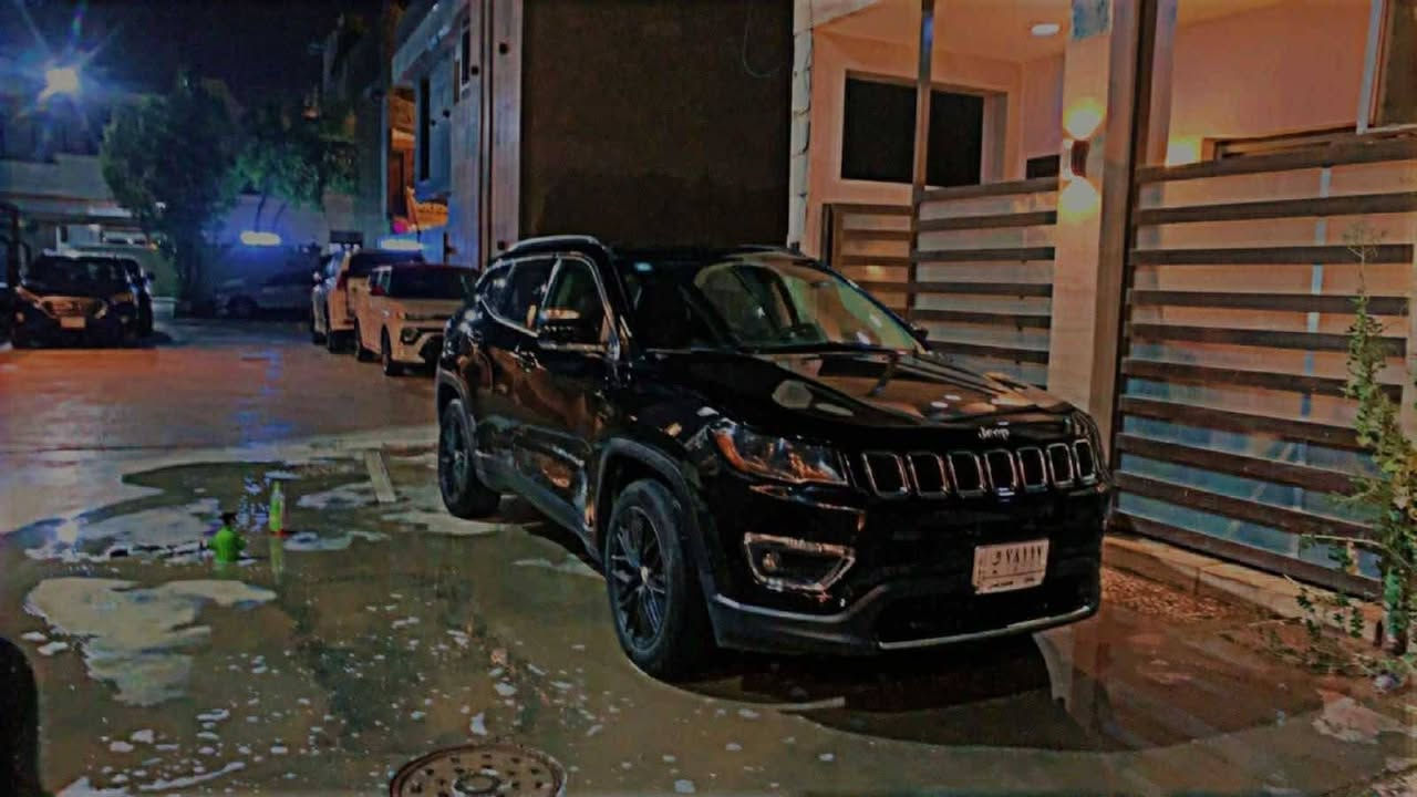 كومباس فول • ٢٠٢٠ • رقم بغداد