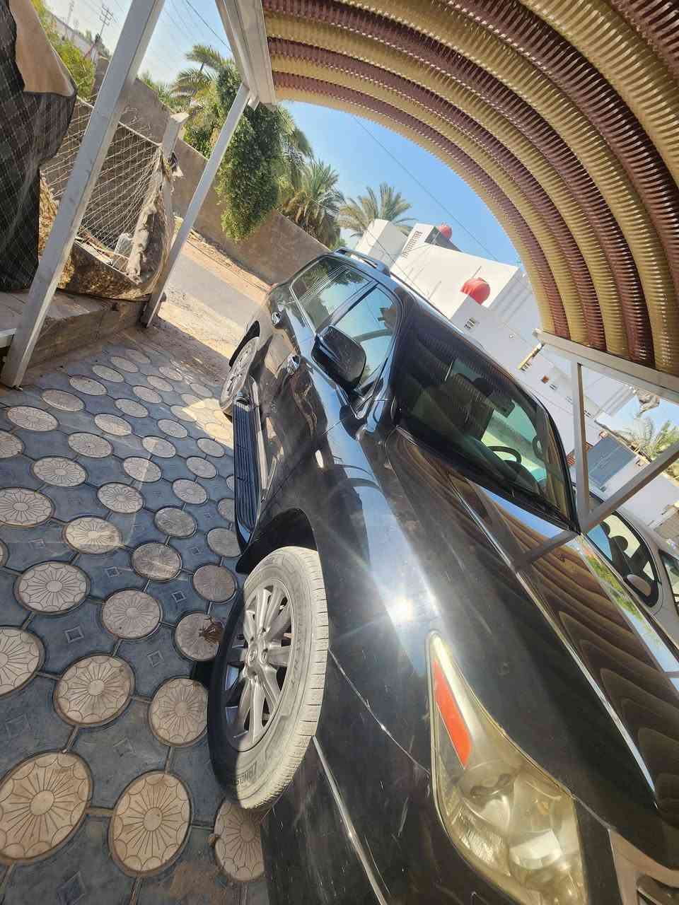 🚘 للبيع لكزس LX570 موديل 2011

▪️ محرك 5700 ثمانية سلندر
▪️ اللون: أسود
▪️ رقم أربيل
▪️ السيارة مكفولة كفالة عامة
▪️ المكينة والكير والحدادية بحالة ممتازة
▪️ فول مواصفات
▪️ تصلح للبيع والمراوس
▪️ السيارة نظيفة وجاهزة

📍 المكان: النجف - الكوفة

📞 للاستفسار: ***********
