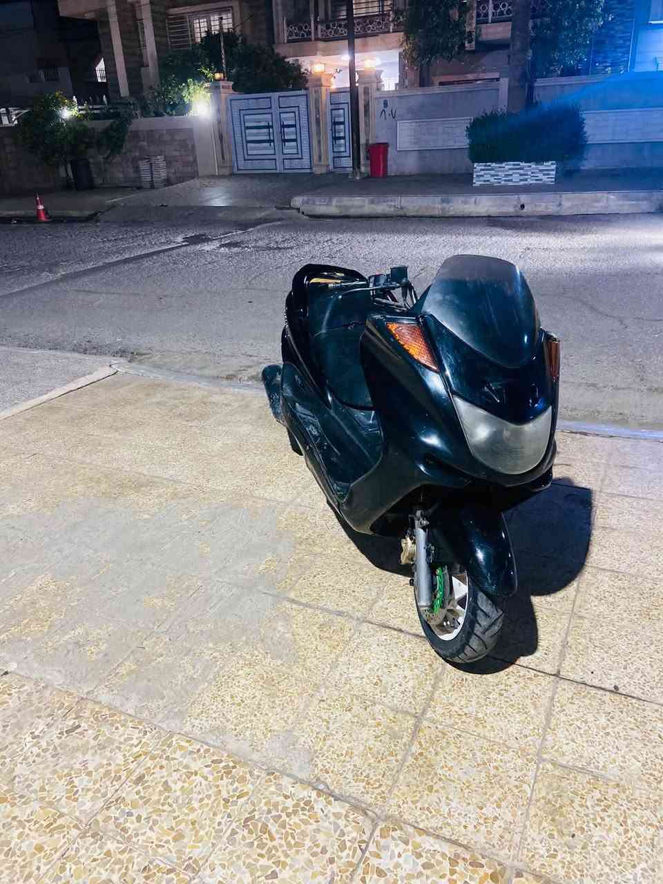 ماجستة • ٢٥٠ • نضيف