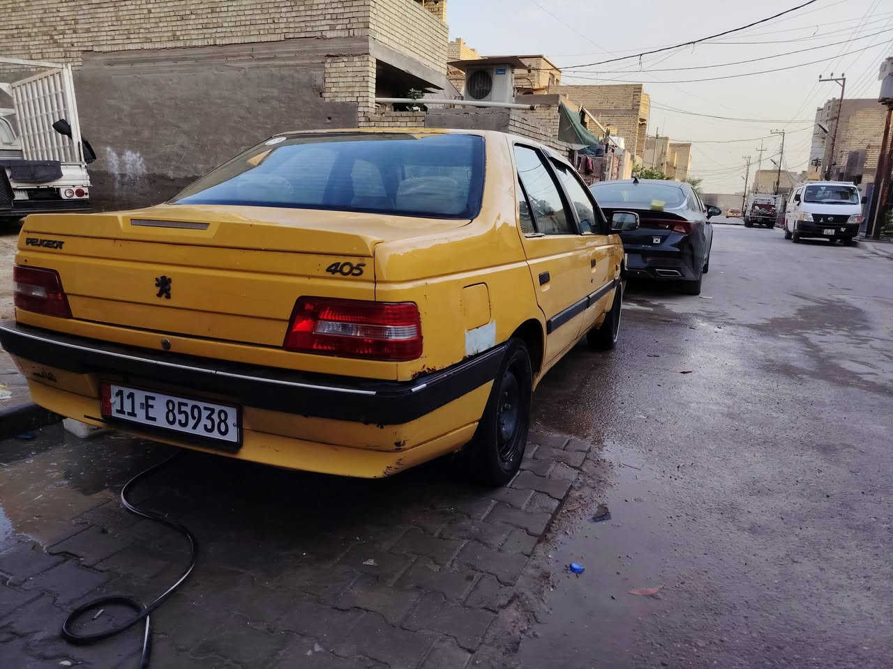 لميس • ٢٠١٢ • بدون صبغ