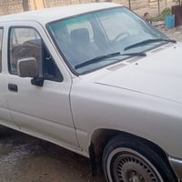 تيوته • ١٩٩١ • ناصريه مركز