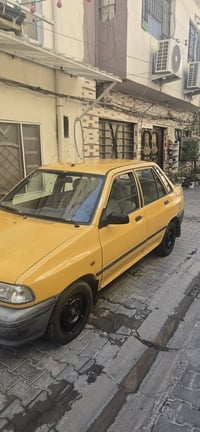 سايبا ساينا • ٢٠١٤ • بغداد