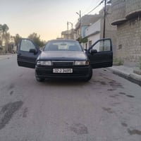 ورحمه الله  سياره فكترا لبيع  سنويه 2030 رقم مسطرا الشرعي بل ايسر شرط ...