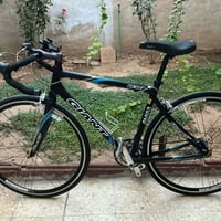 GIANT OCR 3 • M50 مناسب 170-190 • شيمانو سورا
