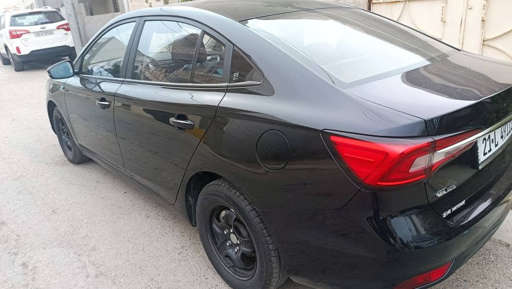 mg5 2022 
دوو پەڵە ساردی بچوکی هەیە چاک نەکراوە ناوڕەشی شەریکەی 4kیە سەیارەیەکی زۆر بێعەیبە
*********** السليمانية, العراق
