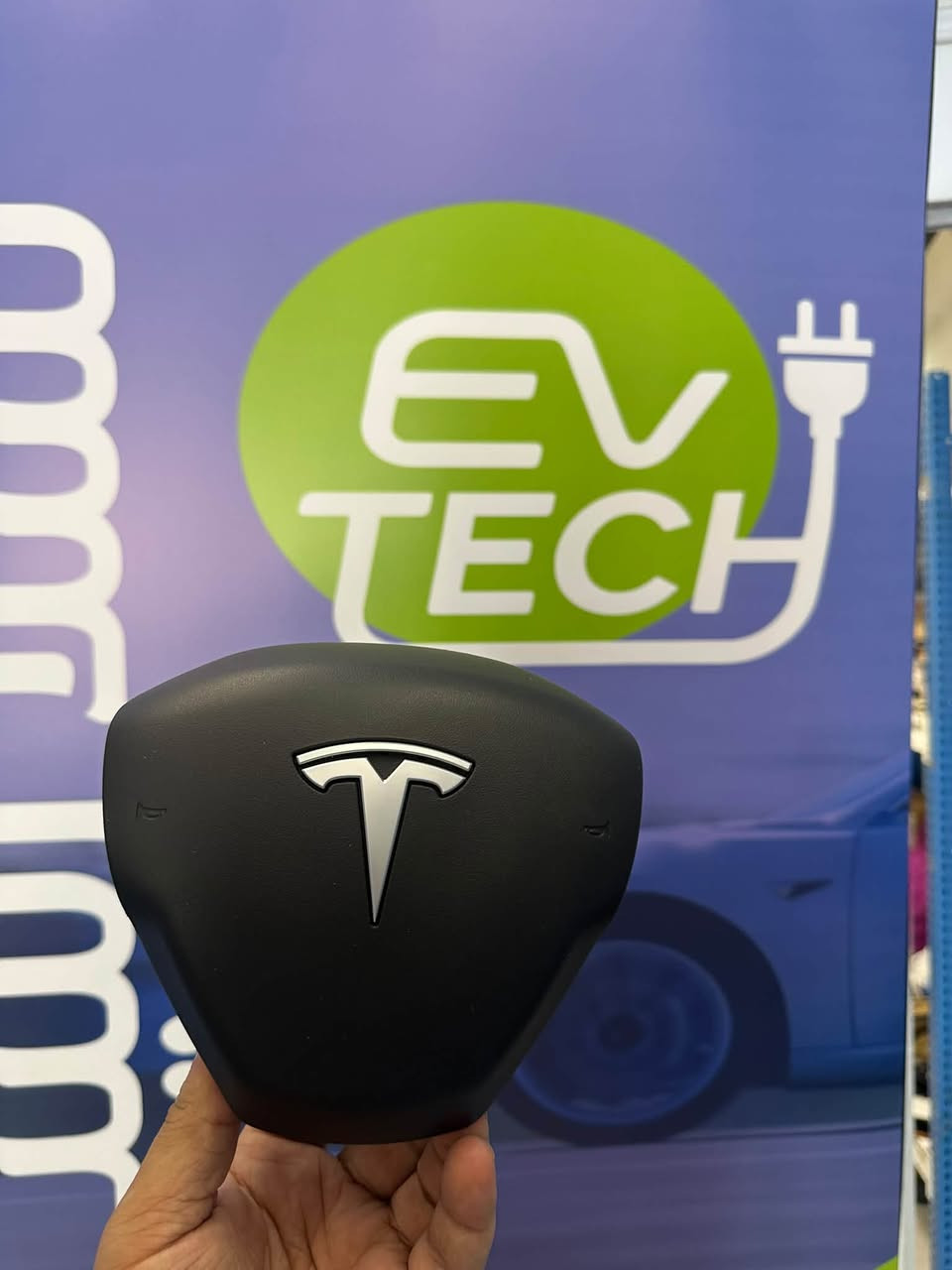 السلام عليكم
زبائننا الكرام 
تسلا الليث ev EV-Tech
تم تمديد العرض حتى يوم الجمعه ٩ مسأ 

الخصم ١٥ ٪؜🔥🔥

للتواصل 

***********
***********
***********

