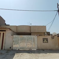 بيت للبيع • ٢٠٠م • طريق كربلاء