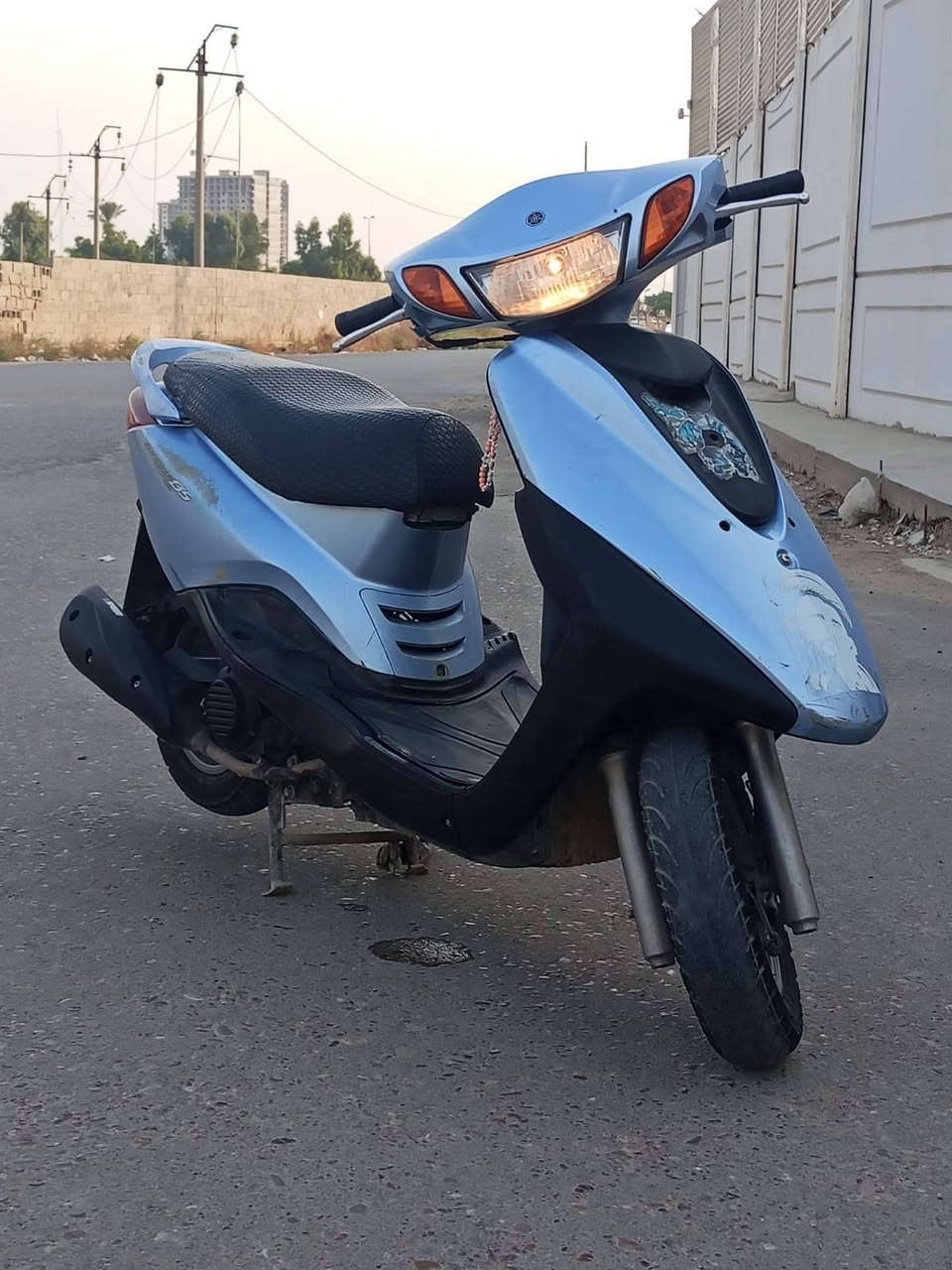 بريز • دراجة • رقمي