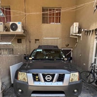 اكستيرا 2008 للبيع وارد امريكي بدون صبغ السياره وبدون حادث بيه فقط بار...