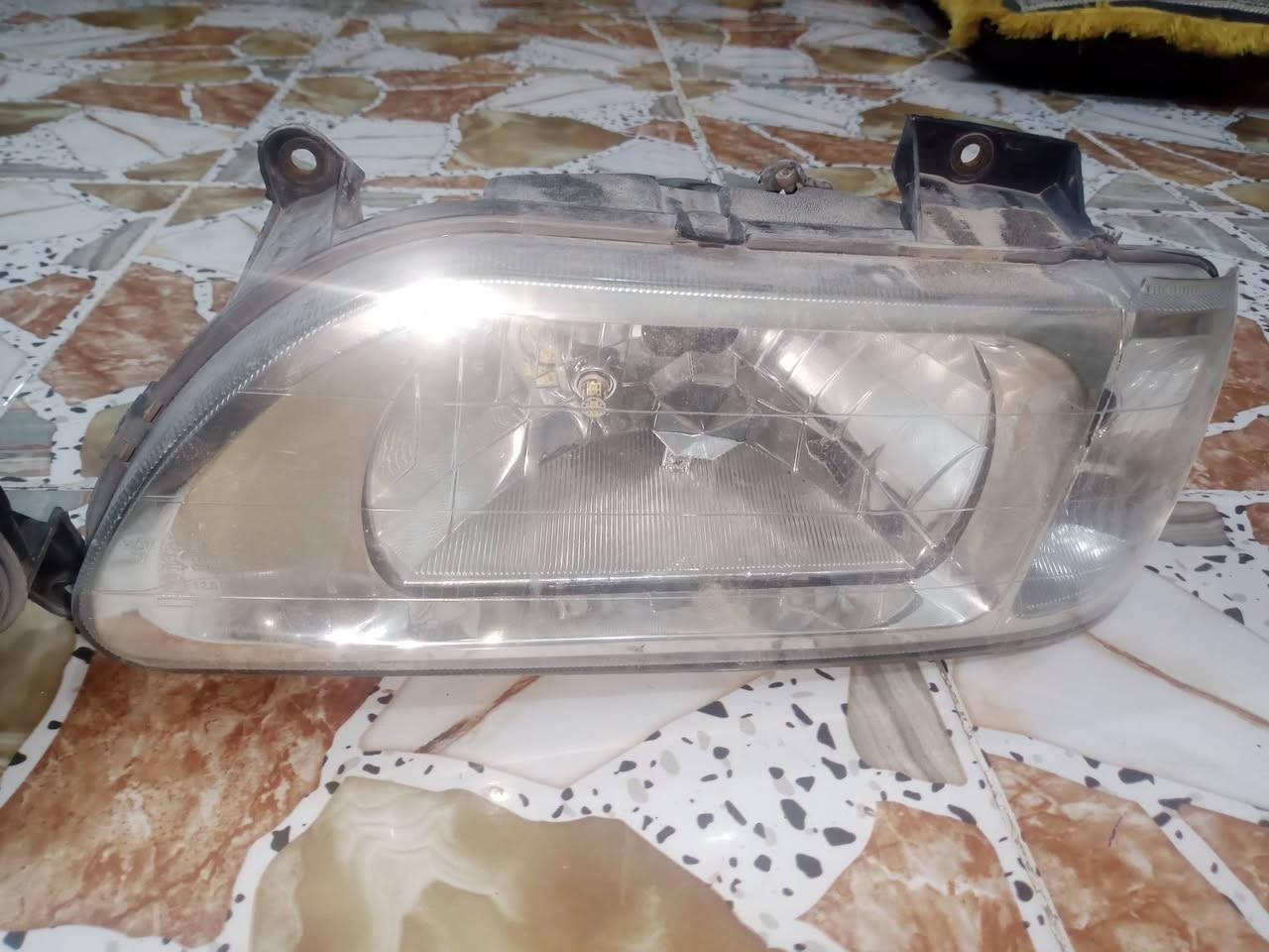 مازدا • اصليات • نهروان