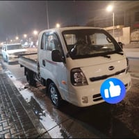 كيا بنكو • ٢٠١٨ • محرك وكير مضبوط