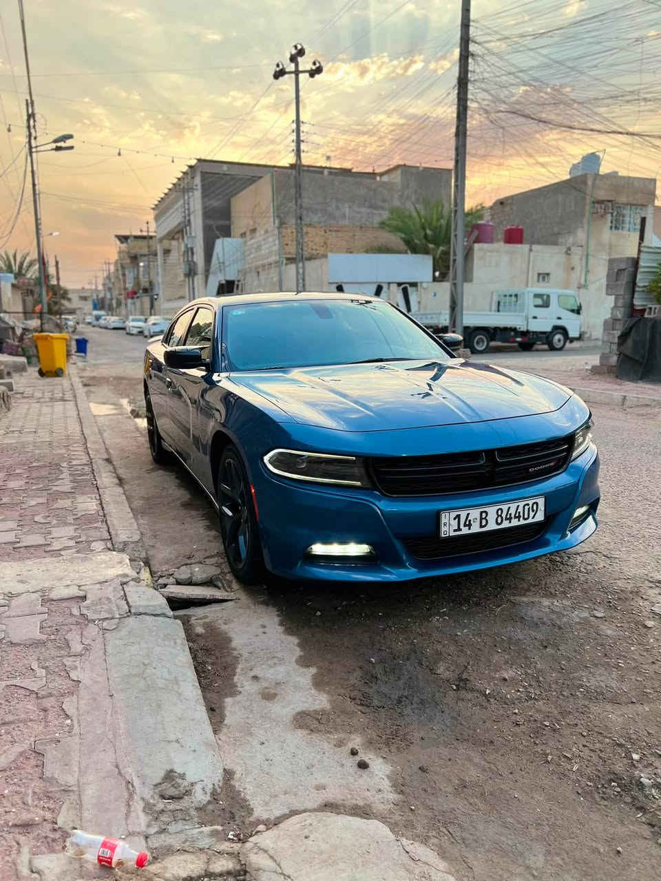 سلام وعليكم جارجر 2023 sxt نداء الاخير اصل بلاك توب بأسمي استخدام شخصي تخم تاير جديد حادثها فقط جاملغ امامي الايمن بدون داخل بدون ايرباك ماشيه 68mi شاشه كبيره كشن حضن بلاجكتورات كامره خلفيه بصمه تشغيل سبير وجك وياها سماعات صوت الباين الاستفسار اكثر اتصل ***********
