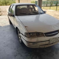 برنس فراشه • ١٩٩٦ • محرك مكفول