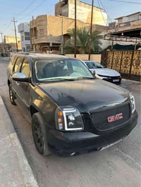 يوكن دينالي • ٢٠٠٧ • ٥.٧