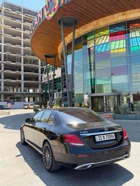 مرسيدس E300 • ٢٠١٩ • أربيل