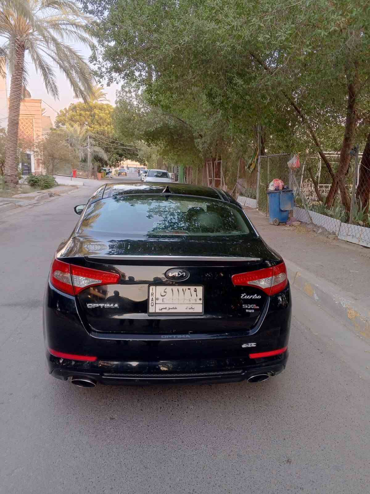 ابتمه • فول مواصفات • ٢٠١٣