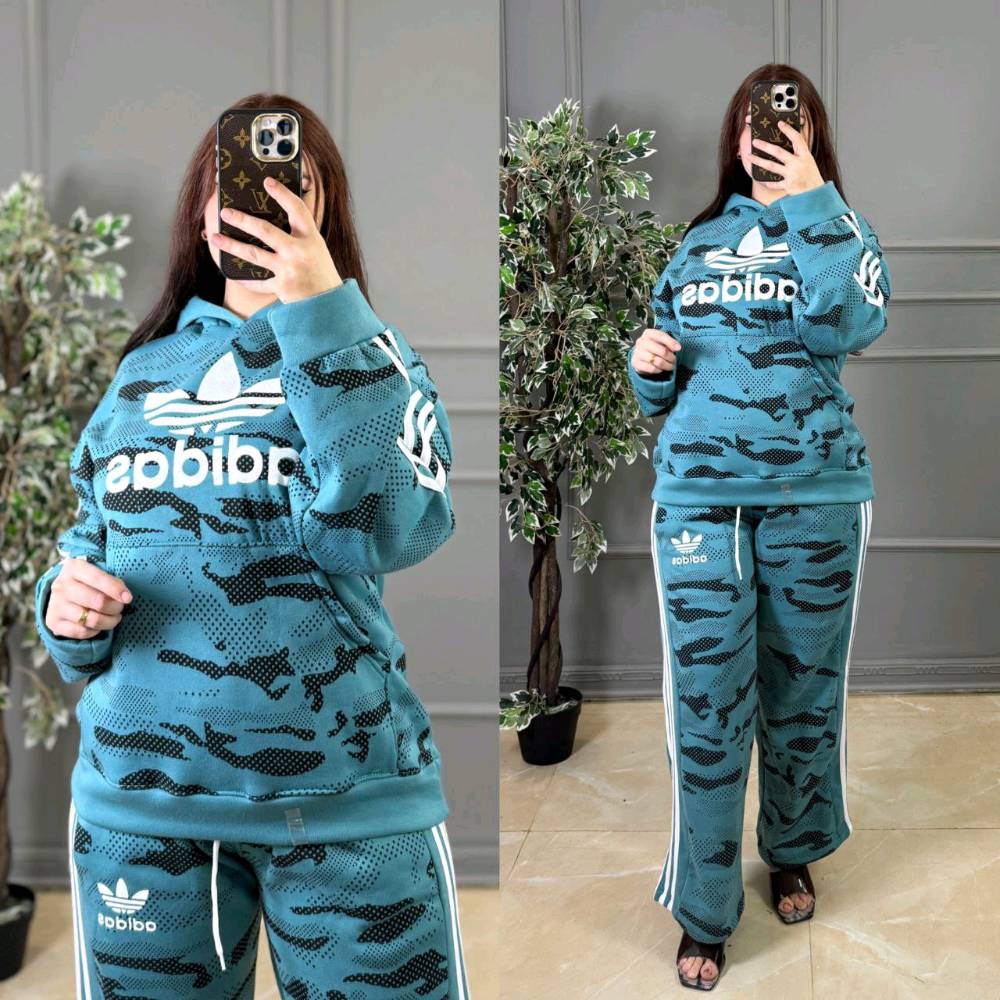تراك نسائي هاڤ

خامة قطن مبطن 3 خيط ثقيل  شرط الفحص

L. XL. 2XL. 3XL.

الدرزن  105 الف
سعر ا
القطعه  14توصيل جميع المحافظات 5 الف
تگدرين توضحين شنو الألوان المتوفرة هسه بالضبط؟ لأن بالصور مبين أكثر من لون (أزرق/تركواز/بنفسجي/بيج).: 
الوان معروضه متوفره
هذا التراك يجي قطعة وحدة لو طقم كامل (بلوزة + بنطلون)؟ وإذا أكو اختلاف بالموديل أو الصور، شنو الموجود فعلياً؟: 
يجي قطعتين 
منو الموقع مالج/المحافظة شنو؟ حتى المشتري يعرف منين راح يكون الشحن أو الاستلام.: 
بغداد متوفر توصيل
الدفع شلون يكون؟ عند الاستلام لو تحويل، وهل أكو إمكانية فحص قبل الدفع؟: 
دفع عند الاستلام وعلى الفحص