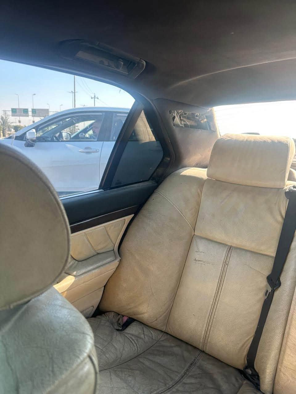 744 موديل 97 نيلي مكينة 8 للبيع مستعجل مكاني بغداد سعرها 40 وبيها مجال 
موجود تواصل اتصال وواتساب ***********

