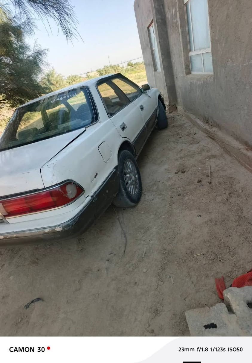 مارك شطح • سيارة • للبيع