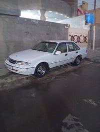 برنس براشه • موديل ٩٦ • تبريد معطل