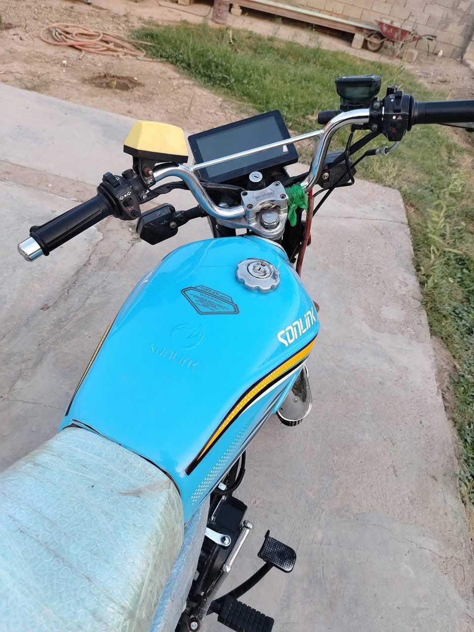 سافان • ٢٠٢٥ • مكفولة