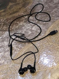 سماعات واير • سامسونج • أصلي