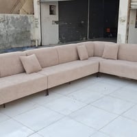 ديوان ٧م • قماش خاولي اصلي • حي عدن