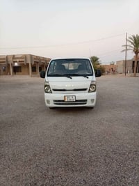 كيا دبل • موديل ٢٠٠٩