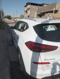 توسان • ٢٠٢٠ • رقم بغداد الدولي