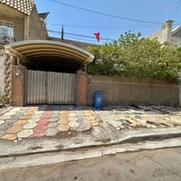٢١٦م • واجهة ١٢م • غرفتين