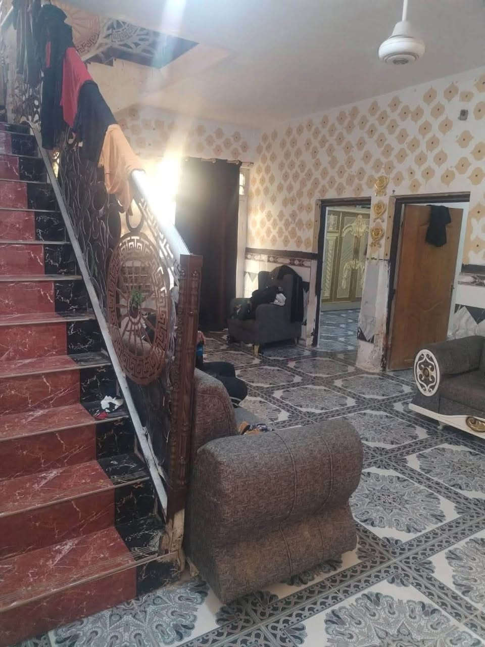 شارع النفط • ٢٠٠م • مفروش بالكامل