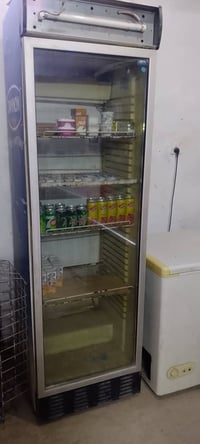 برادات ثنين • مجمدة • النصر بغداد