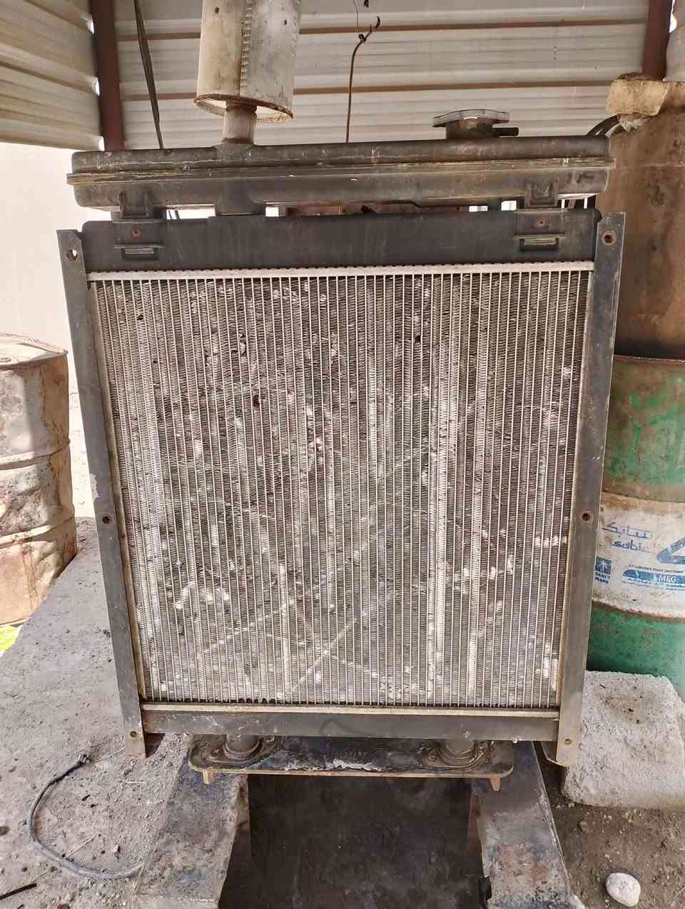 السلام عليكم مولد بيركز انكليزي 30كيفي 120امبير خير الله السعر خاص 
الاتصال ***********
