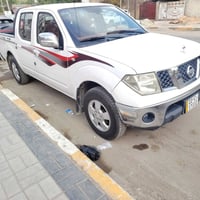 نيفاره خليجي • ٢٠١٢ • محرك شد جديد
