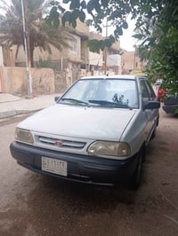 سايبا ١١ • مراوس • كربلاء