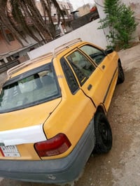 سايبا ٢٠٠٩ • محرك تبخير • كير جديد