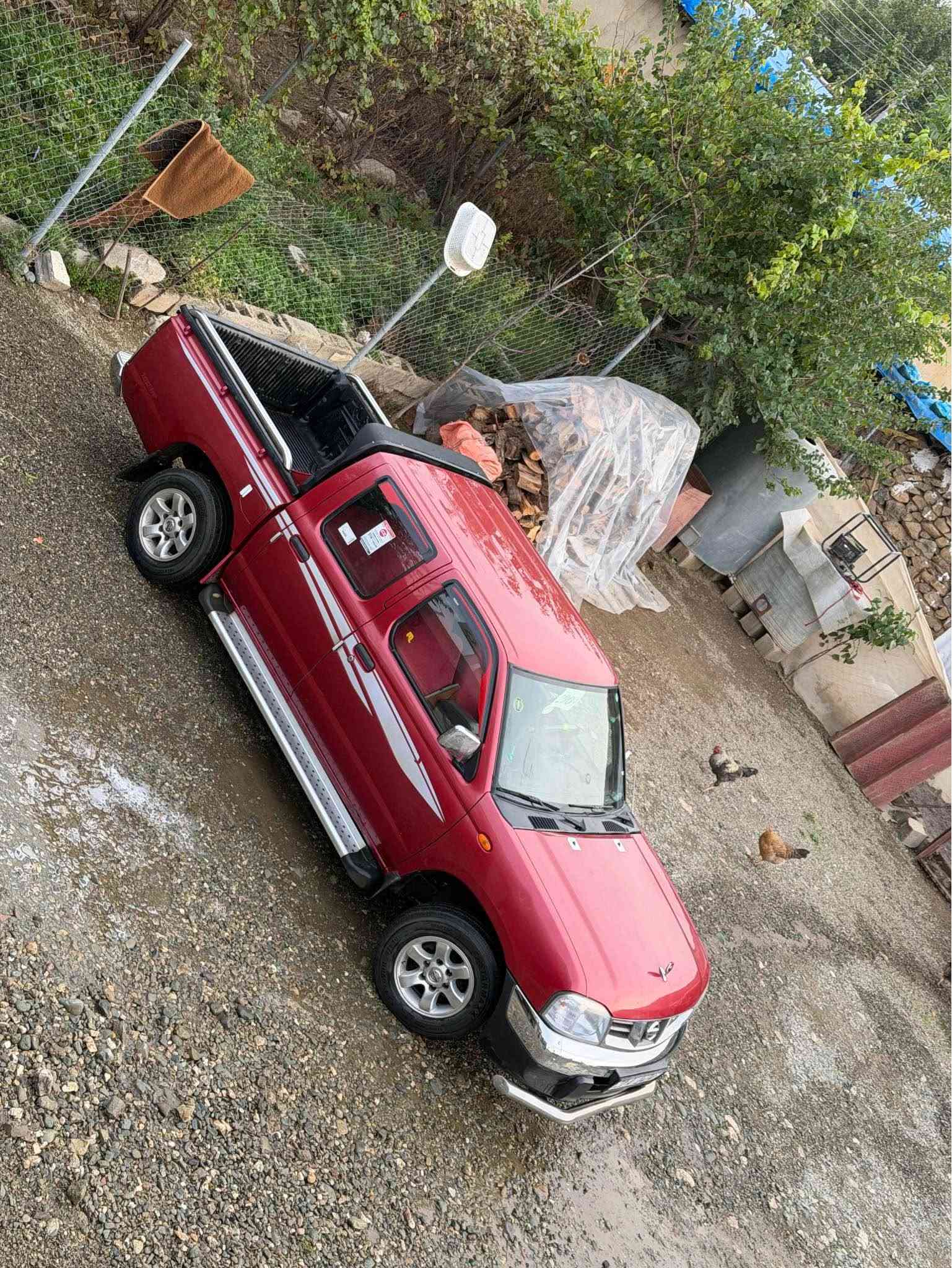 نيسان • ٢٠٠٩ • السليمانية