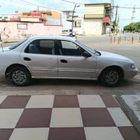 كروسيدا • ١٩٩٦ • گير اوتوماتيك