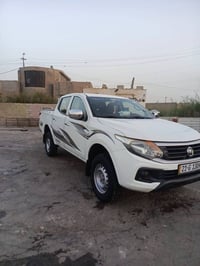دودج رام فورويل 2017  جاهزة من كل شيء مجددة لغاية 2030  فورويل (4WD)  ...