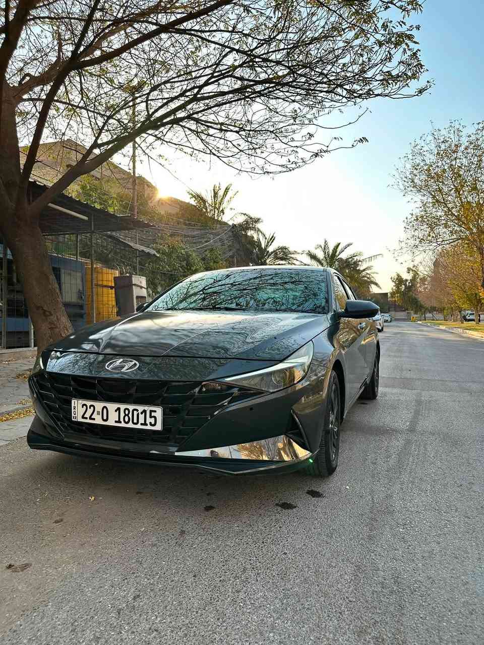 السلام عليكم الانترا 2023 مواصفات sel بصمه رادار السياره بيه ربع بنيد صبغ بدون بدون ايرباك حادث حفيف السياره جداً نضيفه على ايدي اني المستوردها مكاني كربلاء مجمع المروج ***********
