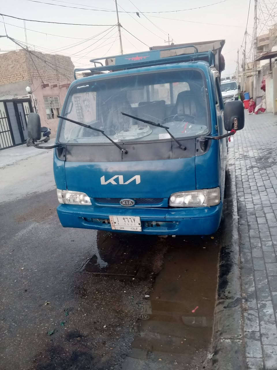 سلام عليكم فونتيرا موديل 97رقم كربلاء تحويل مباشر سعر42مكان كربلاء ***********
