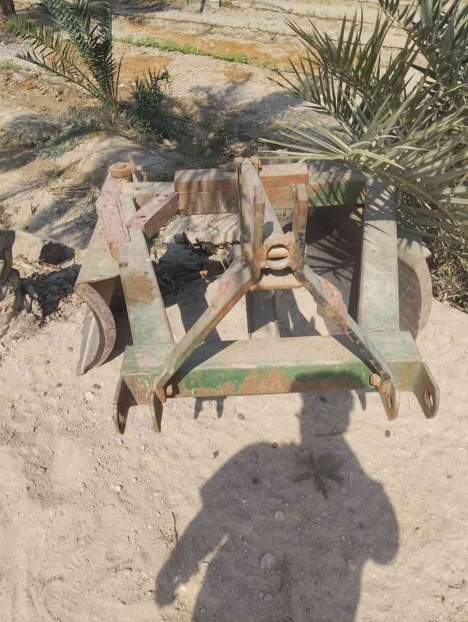 رفاسة • ثقيل • تركي